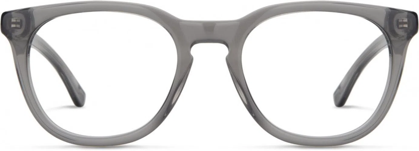 Smith Optics Prescription Eyeglass Prescription Eyeglasses 102254 Revelry RX Eyeglasses - view 9